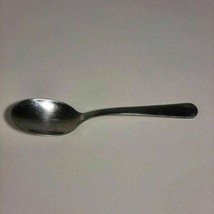 Ikea Fornuft Stainless Steel Teaspoon (1) 223.88 - £6.96 GBP