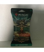 New Magic the Gathering Streets of New Capenna Set Booster - €10,19 EUR