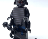 Lego Ninjago Legacy njo505 Lord Garmadon Tall Minifigure - $10.15