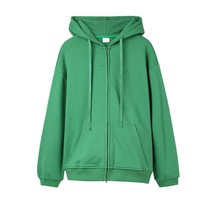 Soild Y2k winter sweatshirts for women hooded drawsting Long Sleeves Hoodies cas - £70.60 GBP