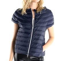 Cotes of London ST IVES Down Puffer Vest, Ultralight | Womens XL, Ink Na... - £88.25 GBP