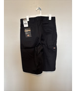 Dickies Loose Fit Multi-Use Pocket Twill Work Shorts, 15&quot; Size 34 - $563.14 MXN