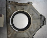 Rear Oil Seal Housing From 2006 Ford Expedition  5.4 6C3E6K318AA - $25.00