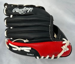 Rawlings Players Series BaseBall Glove, 9&quot;, Right Hand Throw - PL91SB - £11.59 GBP