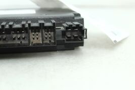 Chassis ECM Under Left Hand Seat Fits 03-05 08 PORSCHE CAYENNE 38196 image 6