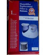 Holmes Humidifier Filter replacement D11 - Brand New IN BOX - With Microban - $20.33 CAD
