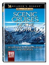Readers Digest Scenic Cruises Of The World - £5.61 GBP