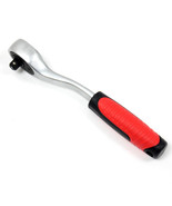 1/4&quot; Dr. Offset Ratchet Handle Quick Release Reversible Socket Wrench - $240.12 MXN