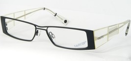 Enjoy E 1754 C Noir Mat/Transparent Lunettes Monture E1754 49-15-140mm - £42.54 GBP