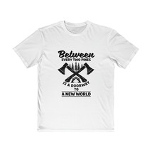 Men&#39;s VIP Tee: Stylish and Comfortable for Everyday Wear - $20.60+