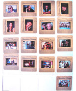 17 1994 JIMMY HOLLYWOOD 35mm Color Movie Press Photo Slides Barry Levinson - $47.80 CAD