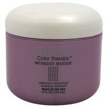 Biosilk Color Therapy Intensive Masque 4oz, 2 Jars - $562.94 MXN