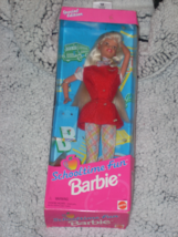 Barbie Doll Schooltime fun NIB - £15.18 GBP