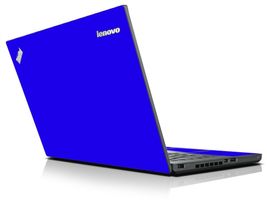 LidStyles Standard Colors Laptop Skin Protector Decal IBM Lenovo ThinkPad T440p image 3