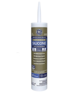 GE 2811092 - Advanced Silicone II Window and ... - $26.31