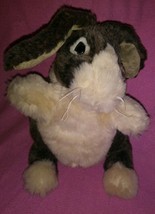 Folktails Folkmanis Dutch Rabbit  Puppet  Awesome!! - £11.96 GBP