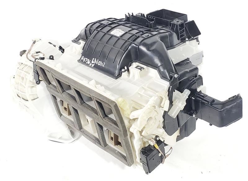 2011 Nissan Murano OEM AC Evaporator Housing Assembly Convertible 90 Day... - $321.74