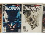 Dc Comic books Batman #687-690 369043 - $11.99