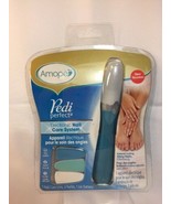 Amope Pedi Perfect Electronic Nail Care System File 3 Refills - $8.13 CAD