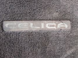 2000-05 Toyota Celica Interior Front Right Passenger Floor Mat image 4