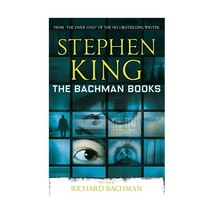 The Bachman Books Stephen King - £13.53 GBP