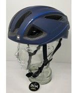 NEW Oakley ARO3 Lite Bike Helmet Matte Blue Medium 54-58cm, 6 3/4-7 3/8 - $2,330.46 MXN