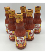 Franks RedHot Buffalo Wing Sauce 6-5oz bottles - £11.72 GBP