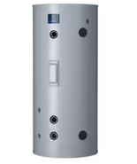 State Water Heaters Commercial 175 gal. Vertical Round Storage Tank Elec... - £3,718.05 GBP