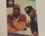 EPMD Trading Card Musicards #118 - $1.97