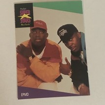 EPMD Trading Card Musicards #118 - $1.97
