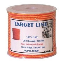 All Gear Target Line Throwline - 150 ft.-R180118-101 - $13.50