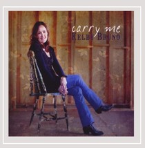 Carolyn Arends Carry Me Music CD - £2.38 GBP