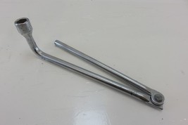 Mercedes R129 SL320 SL500 wrench, foldable lug nut tool 1295810001 - $658.24 MXN