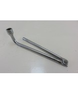 Mercedes R129 SL320 SL500 wrench, foldable lug nut tool 1295810001 - $658.24 MXN
