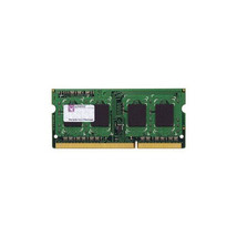 KINGSTON KCP432SS6/8 8GB DDR4 3200MHZ SINGLE RANK SODIMM - $54.91