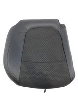 2016-2021 Buick Encore LH Driver Rear Bottom Seat With Hinge Assembly Bl... - $128.65