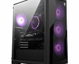 MSI Codex R2 14th Codex R2 B14NVL5-447US Gaming Desktop Computer - Intel... - $1,186.33