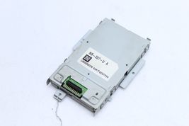 12-14 MERCEDES-BENZ E350 CD PLAYER RADIO RECEIVER HDD HARD DISK DRIVE Q3517 image 2