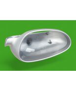 1997-2004 porsche boxster right passenger rear view door mirror cover si... - $689.14 MXN