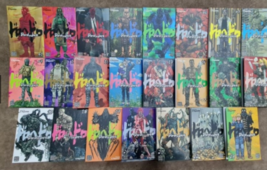 New Dorohedoro Complete Manga Set Volume. 1-23 English Full Set DHL - $402.90