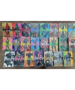 New Dorohedoro Complete Manga Set Volume. 1-23 English Full Set DHL - $402.90