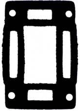 Gasket Riser for Chrysler 318 360 Small Block V8 1986-up 4417127 - $7.95