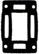 Gasket Riser for Chrysler 318 360 Small Block V8 1986-up 4417127 - $153.73 MXN