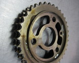 Camshaft Timing Gear From 2006 Mercedes-Benz S600  5.5 - $35.00