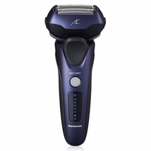 Panasonic ARC3 Electric Razor for Men with Pop-Up Trimmer, Wet Dry 3-Blade Elect - £115.88 GBP