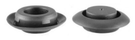 SWORDFISH 60857-Door Hole Plug for Honda 90820-SNA-003, package of 25 pi... - $15.99