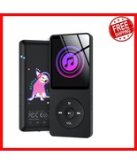 Stylish 16GB A02S Music Player with Classic Controls - Perfect for Sports - $844.17 MXN