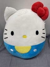 Squishmallow Hello Kitty 8&quot; - £15.98 GBP