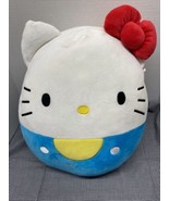 Squishmallow Hello Kitty 8&quot; - £15.72 GBP