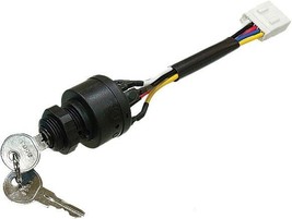 Ignition Switch SM-01027 fits Arctic Cat #0609-806 - £36.13 GBP